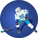 Monitorink icon
