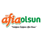 Afia Olsun ไอคอน