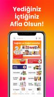 Afia Olsun gönderen