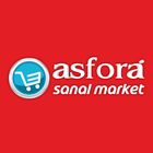 Asfora Sanal Market 아이콘