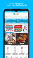 Asfora Sanal Market 포스터