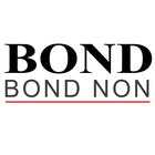 آیکون‌ Bond Non