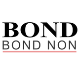 Bond Non ไอคอน