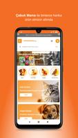 CabukMama.com Plakat