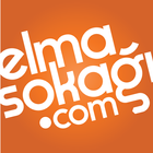 Elma Sokağı ikon