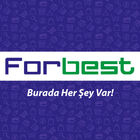 Forbest Online Alışveriş icon