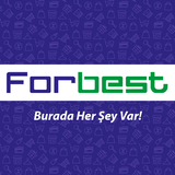 Forbest Online Alışveriş icon