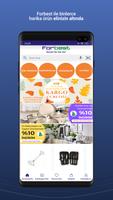 Forbest Online Alışveriş poster