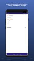 Forbest Online Alışveriş screenshot 2
