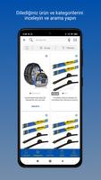 Goodyear Oto Aksesuar screenshot 1