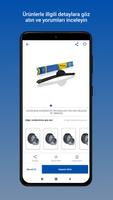 Goodyear Oto Aksesuar screenshot 3