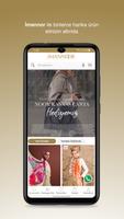 Imannoor Affiche