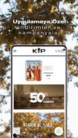 Kip poster