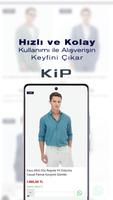 Kip screenshot 2
