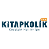 Kitapkolik.com simgesi