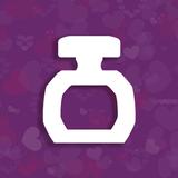 7/24 Perfumes biểu tượng