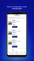 Roxformshop Mobile 截圖 1