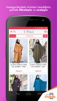 Tofisa : Hijab Combine screenshot 1