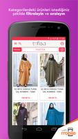 Tofisa : Tesettür Kombin Screenshot 1