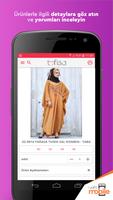 Tofisa : Hijab Combine syot layar 2