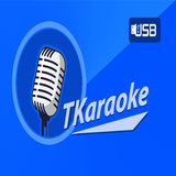 TKaraokeUSB 图标