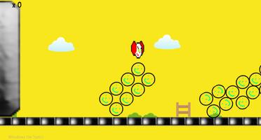 Clown head jumps screenshot 1