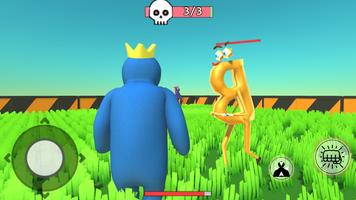 blox demon: Fruits syot layar 2