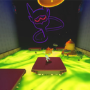 the rabbit bust up: billie APK