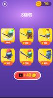 blade ball الملصق