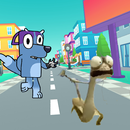 oscar oasis run-APK