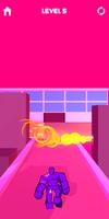 oscar oasis run Screenshot 1