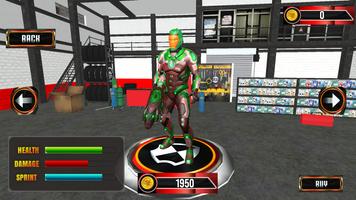 mobile store simulator 3d โปสเตอร์
