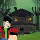 monster house escape 아이콘