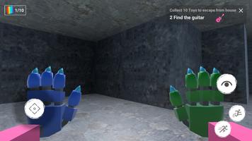 monster house escape 스크린샷 1