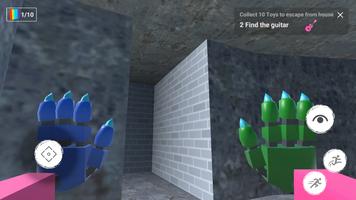 monster house escape 스크린샷 2