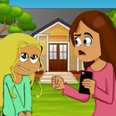 marine wndy sisters adventure APK