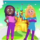 princess power adventure-APK