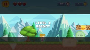 princess power adventure 스크린샷 3