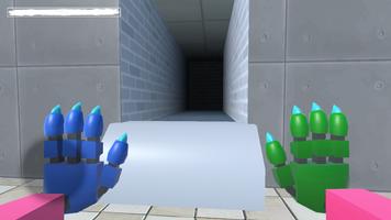 the bunny graveyard screenshot 2