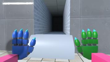 the bunny graveyard screenshot 3