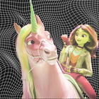 آیکون‌ unicorn academy