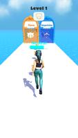 برنامه‌نما unicorn academy عکس از صفحه