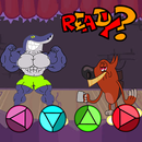 sharko Zigo fnf mod-APK