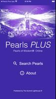 Pearls Plus পোস্টার