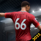 Dream Ultimate Soccer 23 أيقونة