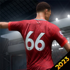Dream Ultimate Soccer 23 иконка