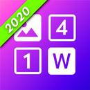 4 pics 1 word - 2020 APK