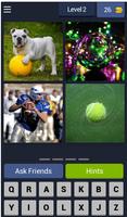 4 pics 1 word Screenshot 2