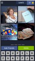 4 pics 1 word Screenshot 3