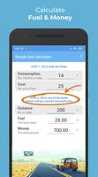 😊 Simple fuel calculator bài đăng